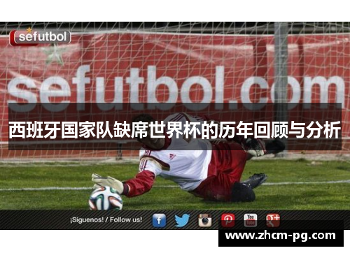西班牙国家队缺席世界杯的历年回顾与分析 西班牙国家队缺席世界杯的历年回顾与分析