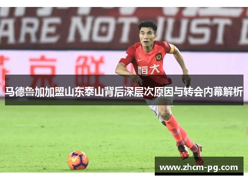 马德鲁加加盟山东泰山背后深层次原因与转会内幕解析